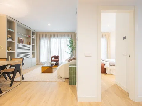 Flat in de San Enrique, 3 - Photo 6
