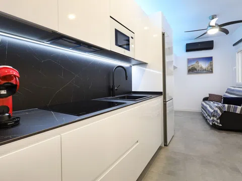 Flat in calle de Ercilla - Photo 13