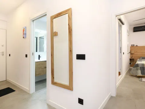 Flat in calle de Ercilla - Photo 15
