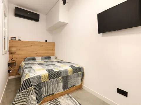 Flat in calle de Ercilla - Photo 16