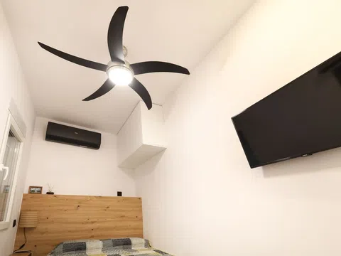 Flat in calle de Ercilla - Photo 18