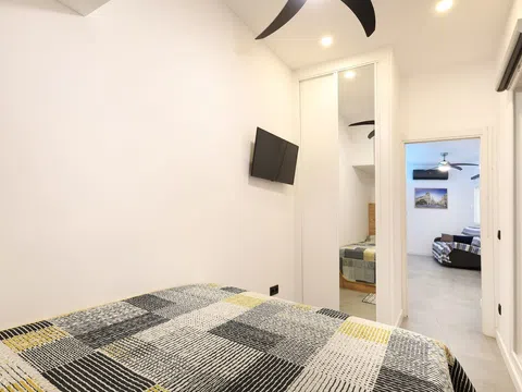 Flat in calle de Ercilla - Photo 19