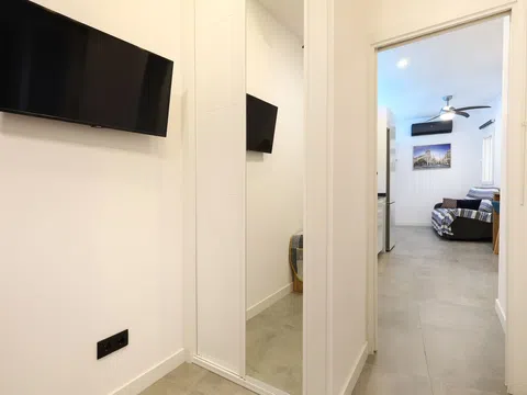Flat in calle de Ercilla - Photo 20