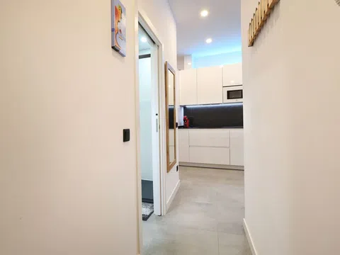Flat in calle de Ercilla - Photo 8
