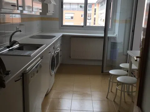 Flat in calle Grazia Deledda, 5 - Photo 10