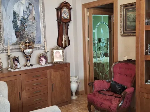 Flat in calle de Murcia, 20 - Photo 2