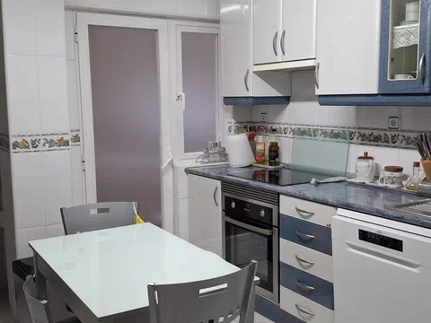 Flat in calle de Murcia, 20 - Photo 14