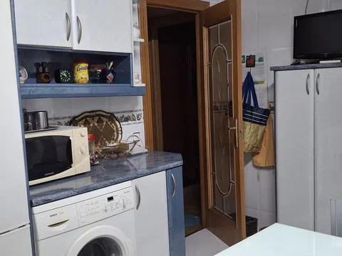 Flat in calle de Murcia, 20 - Photo 17
