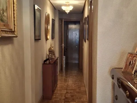 Flat in calle de Murcia, 20 - Photo 7