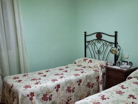 Flat in calle de Murcia, 20 - Photo 8