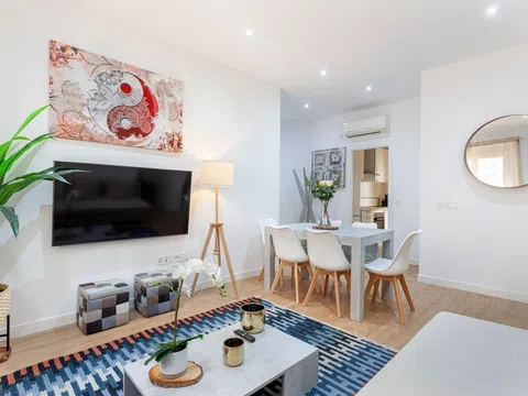 Flat in calle de Rodrigo de Guevara - Photo 2