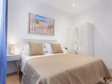 Flat in calle de Rodrigo de Guevara - Photo 16