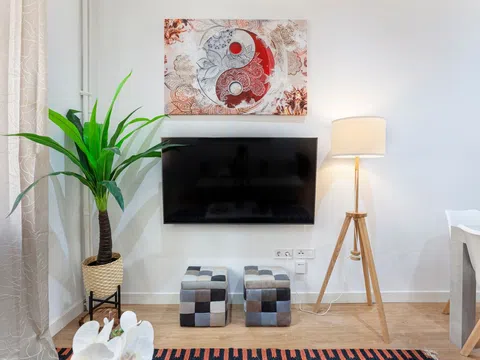 Flat in calle de Rodrigo de Guevara - Photo 18