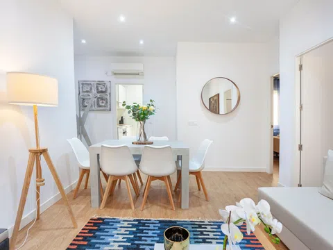 Flat in calle de Rodrigo de Guevara - Photo 6