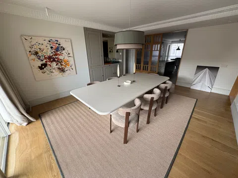 Penthouse in calle del Poeta Joan Maragall, 9 - Photo 2