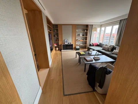 Penthouse in calle del Poeta Joan Maragall, 9 - Photo 11