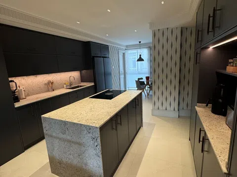 Penthouse in calle del Poeta Joan Maragall, 9 - Photo 16