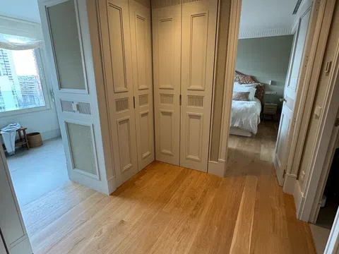 Penthouse in calle del Poeta Joan Maragall, 9 - Photo 20