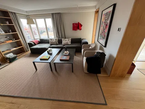 Penthouse in calle del Poeta Joan Maragall, 9 - Photo 4