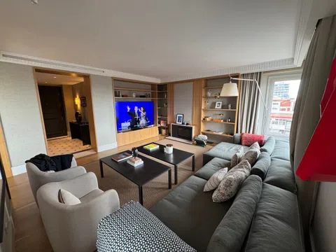 Penthouse in calle del Poeta Joan Maragall, 9 - Photo 7