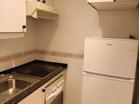Flat in calle de Eloy Gonzalo - Photo 12
