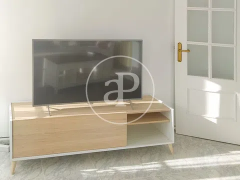 Flat in calle de San Isidoro de Sevilla, 4 - Photo 2