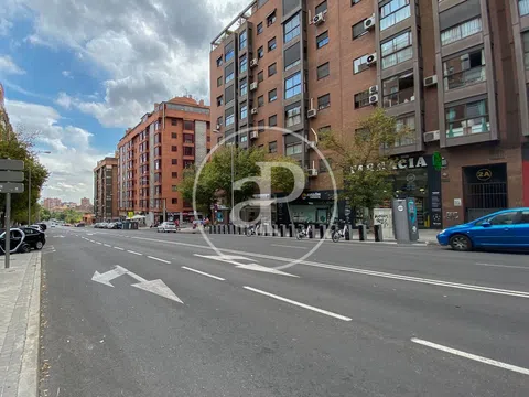 Flat in calle de San Isidoro de Sevilla, 4 - Photo 11