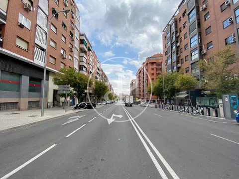 Flat in calle de San Isidoro de Sevilla, 4 - Photo 12