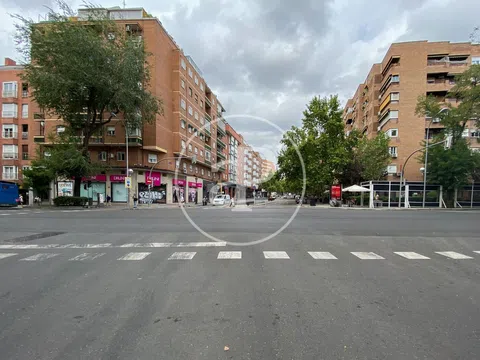 Flat in calle de San Isidoro de Sevilla, 4 - Photo 13