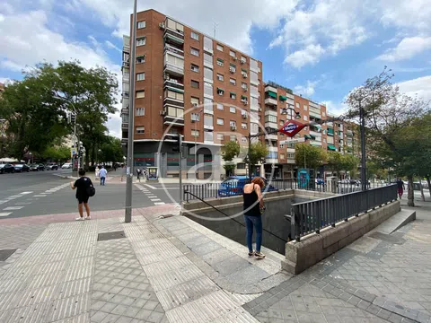 Flat in calle de San Isidoro de Sevilla, 4 - Photo 14