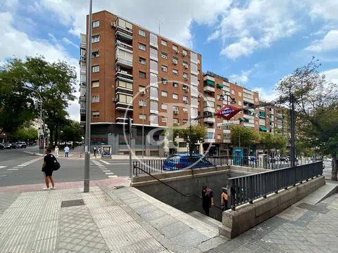 Flat in calle de San Isidoro de Sevilla, 4 - Photo 15