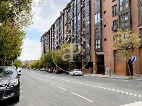 Flat in calle de San Isidoro de Sevilla, 4 - Photo 16