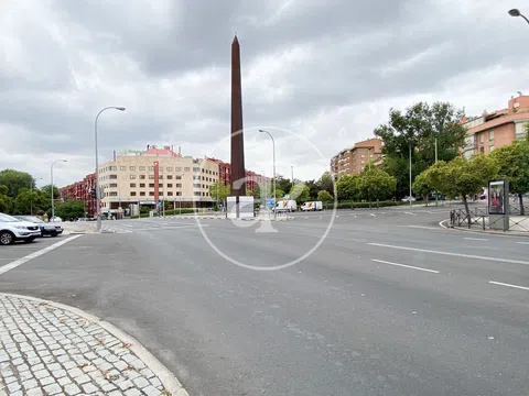 Flat in calle de San Isidoro de Sevilla, 4 - Photo 19