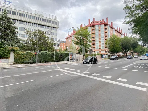 Flat in calle de San Isidoro de Sevilla, 4 - Photo 20
