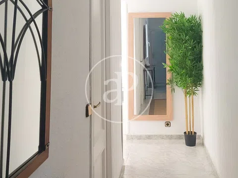 Flat in calle de San Isidoro de Sevilla, 4 - Photo 5