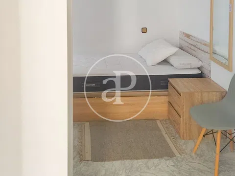 Flat in calle de San Isidoro de Sevilla, 4 - Photo 6