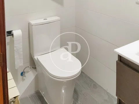 Flat in calle de San Isidoro de Sevilla, 4 - Photo 8