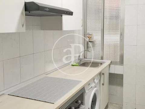 Flat in calle de San Isidoro de Sevilla, 4 - Photo 10