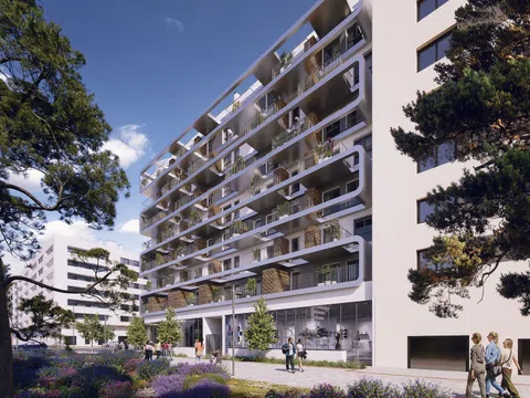 Flat in camino del Espinillo, 73 - Photo 6