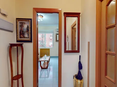 Flat in CL Patio De La Litografia - Photo 8