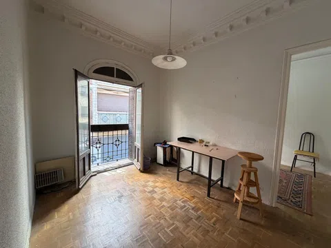 Flat in calle de Francos Rodríguez - Photo 11