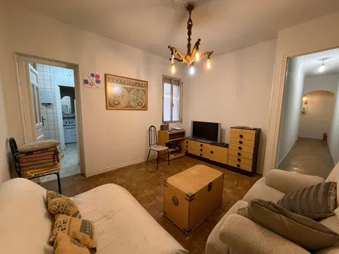 Flat in calle de Francos Rodríguez - Photo 20