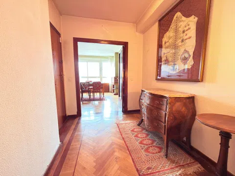 Flat in Av America - Photo 2