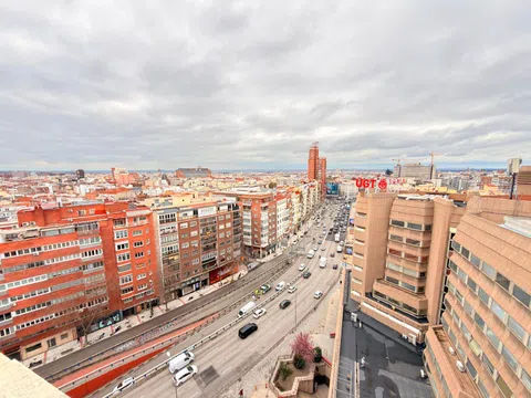 Flat in Av America - Photo 11