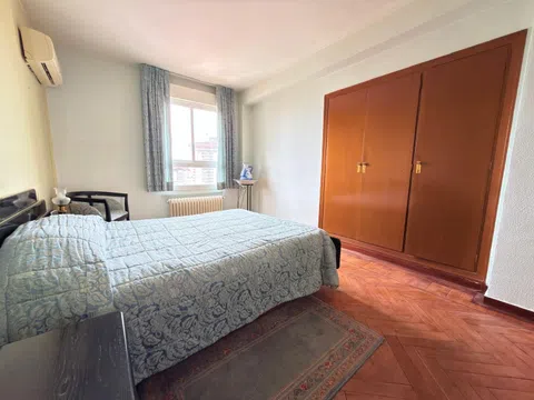 Flat in Av America - Photo 13