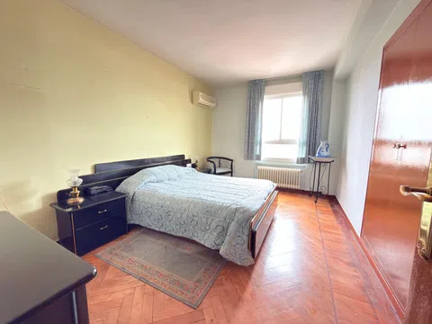 Flat in Av America - Photo 14