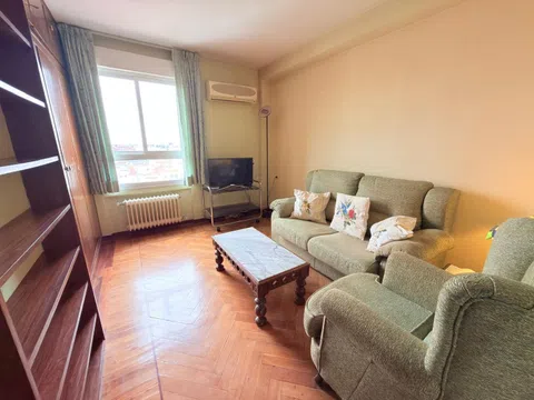 Flat in Av America - Photo 17