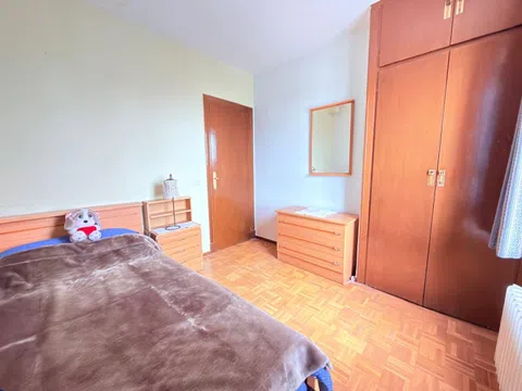Flat in Av America - Photo 18