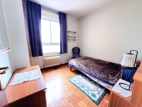 Flat in Av America - Photo 19