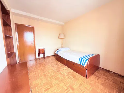 Flat in Av America - Photo 20